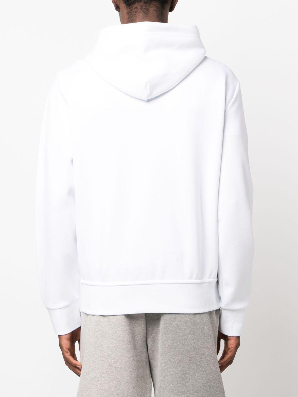 Polo Pony cotton blend cardigan Product Image