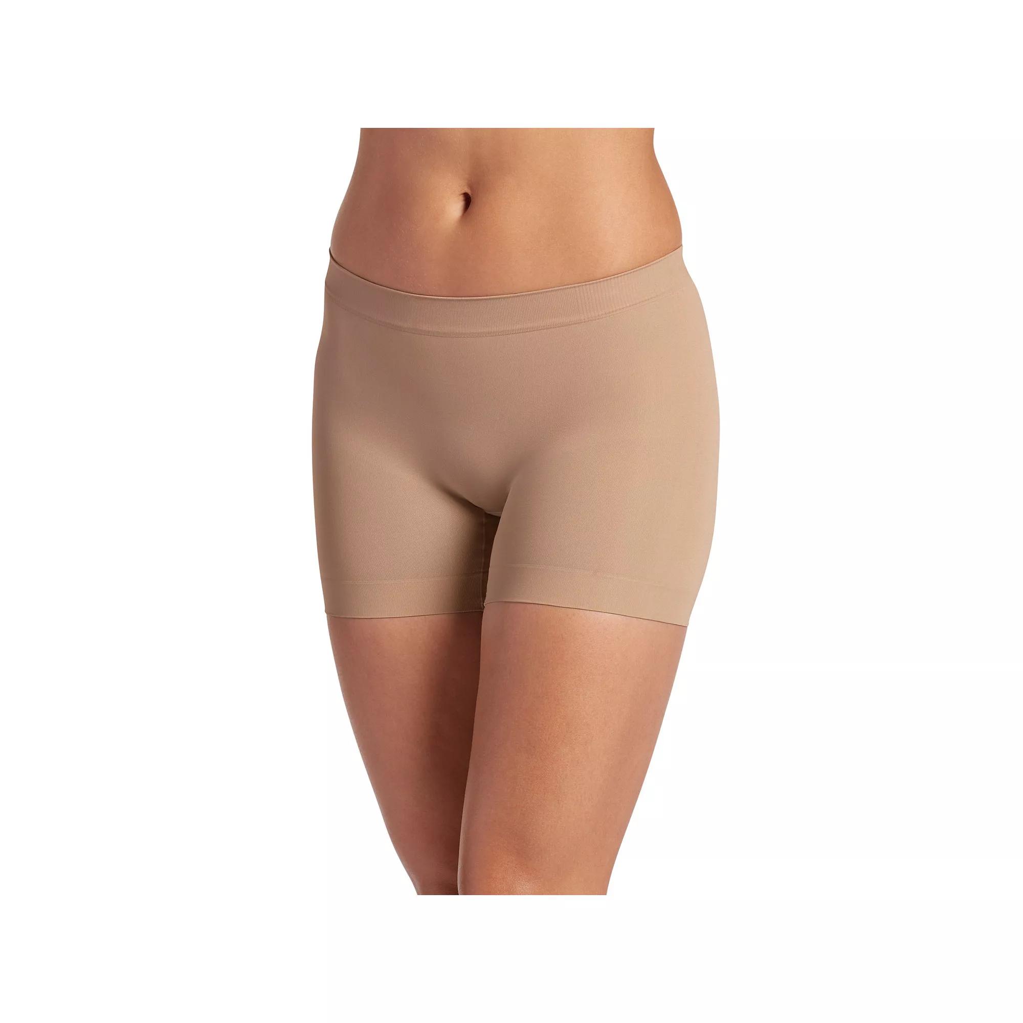 Jockey Skimmies Short-Leg Slipshort 2108, Womens Product Image