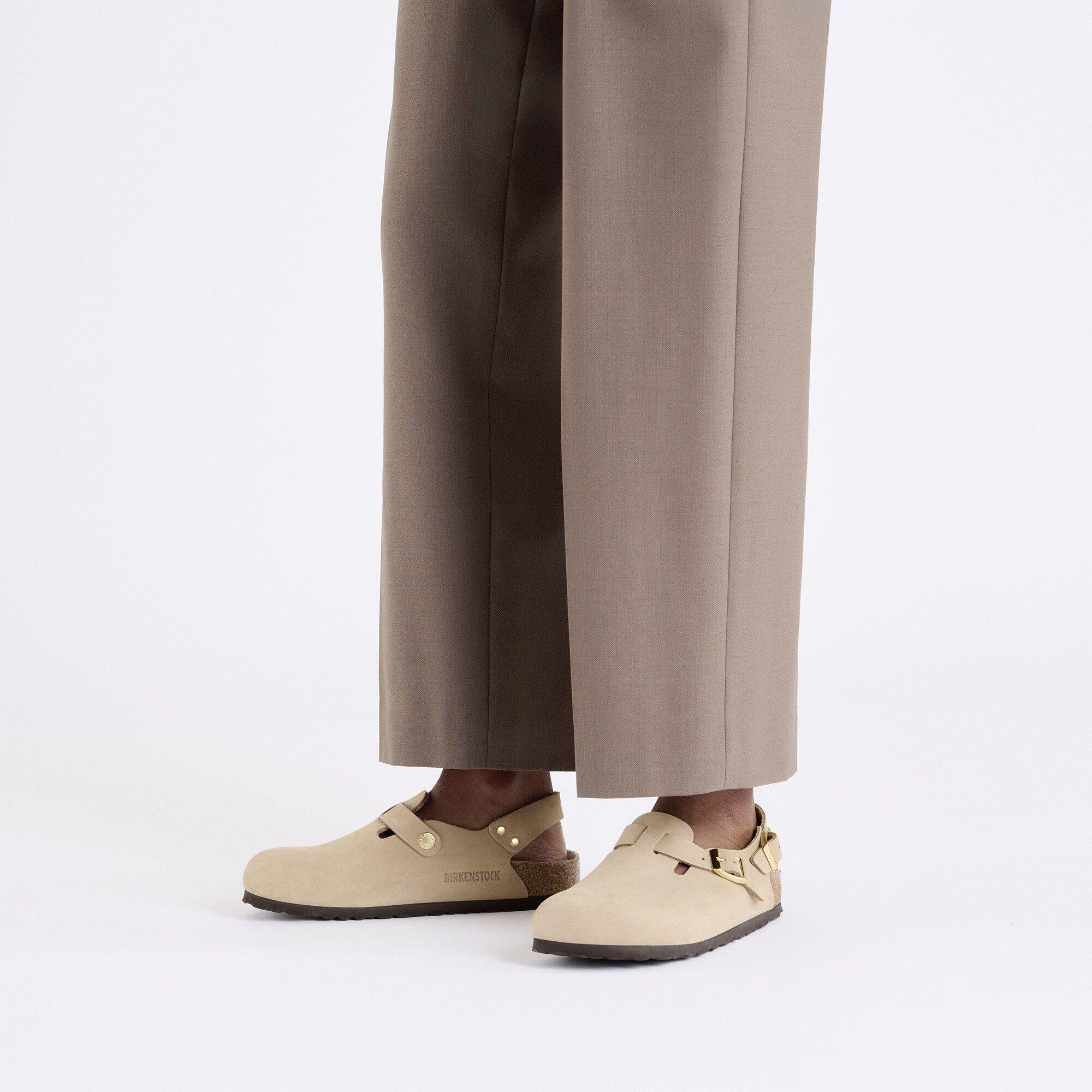 Tokio Nubuk Leather Product Image