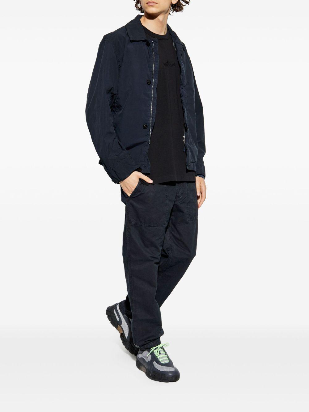 cotton T-shirt Product Image