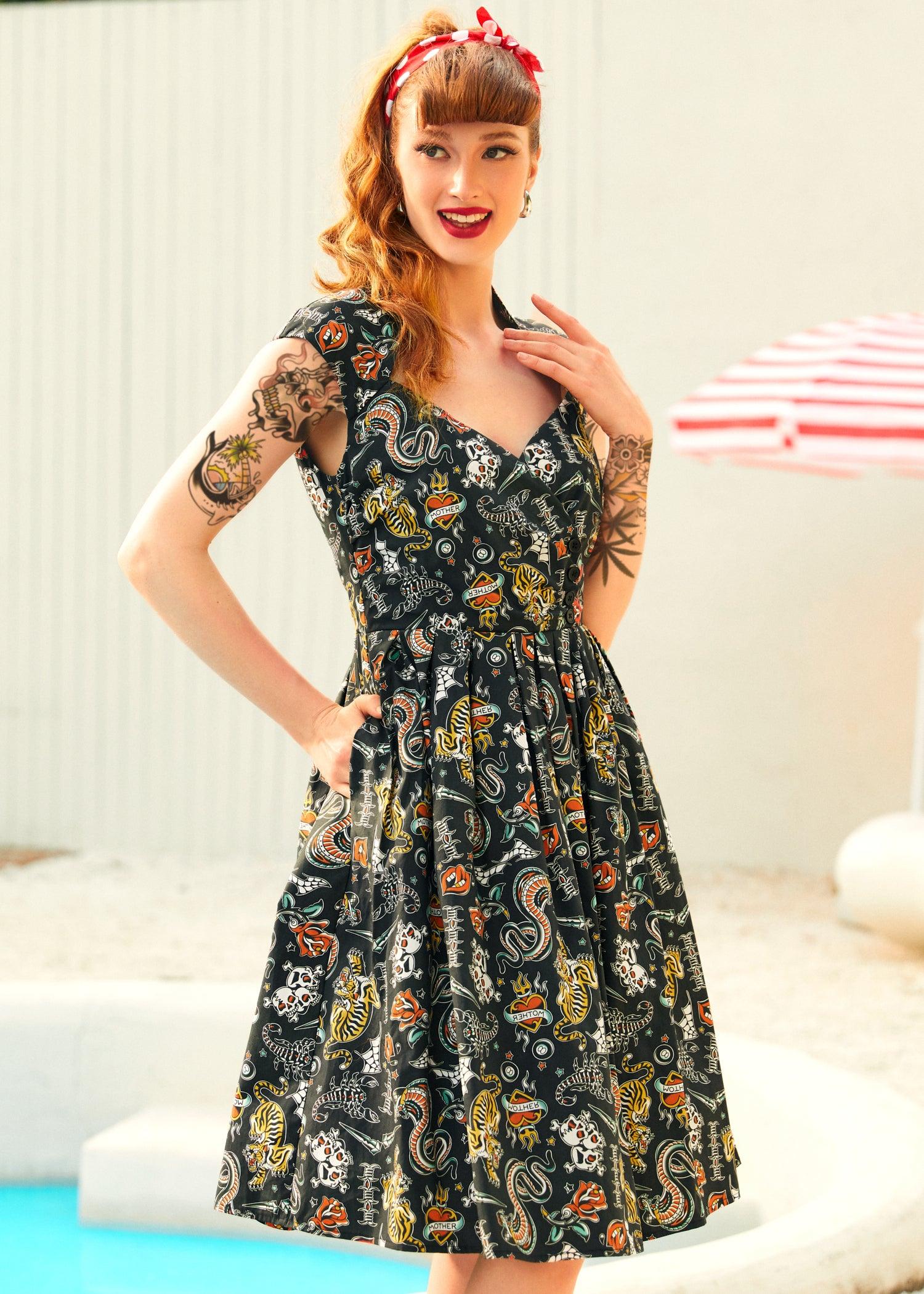 Name This Dress Product Image