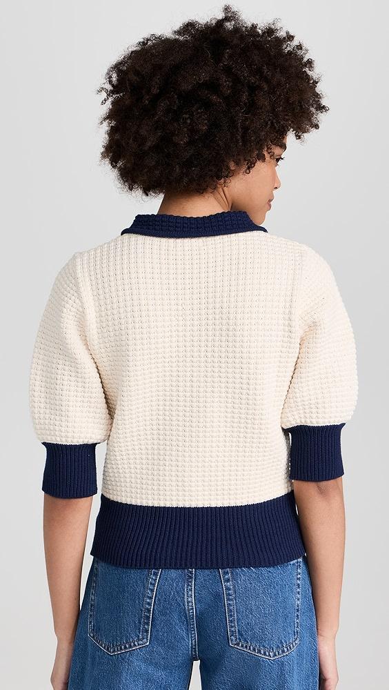 STAUD Altea Sweater | Shopbop Product Image