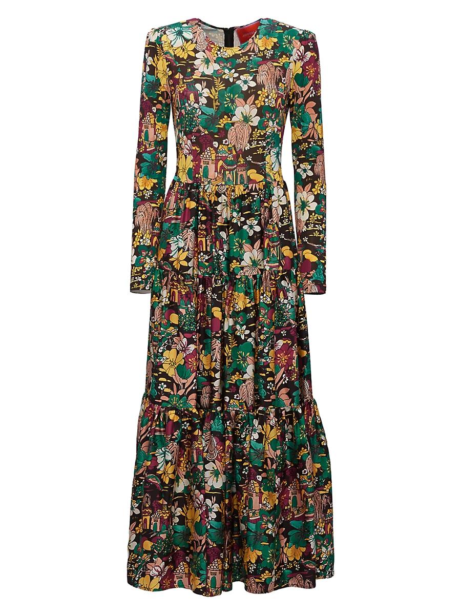 Womens Big Dress Product Image