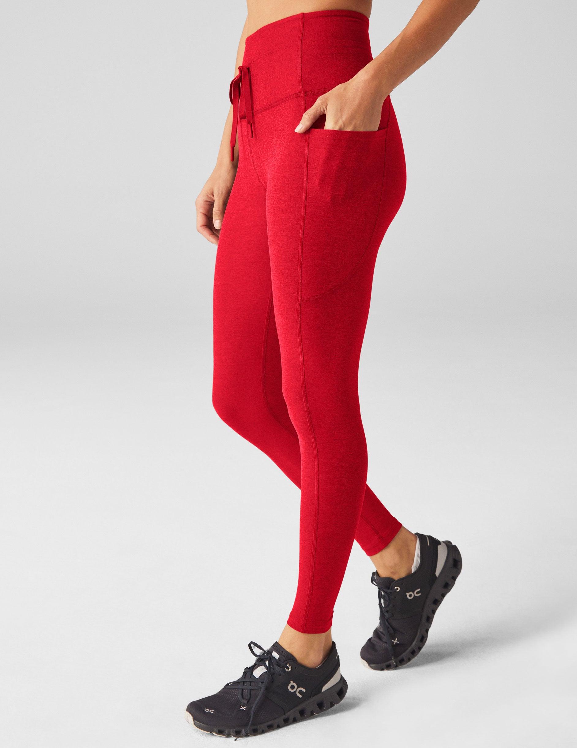 Spacedye Go Pocket Midi Legging Product Image