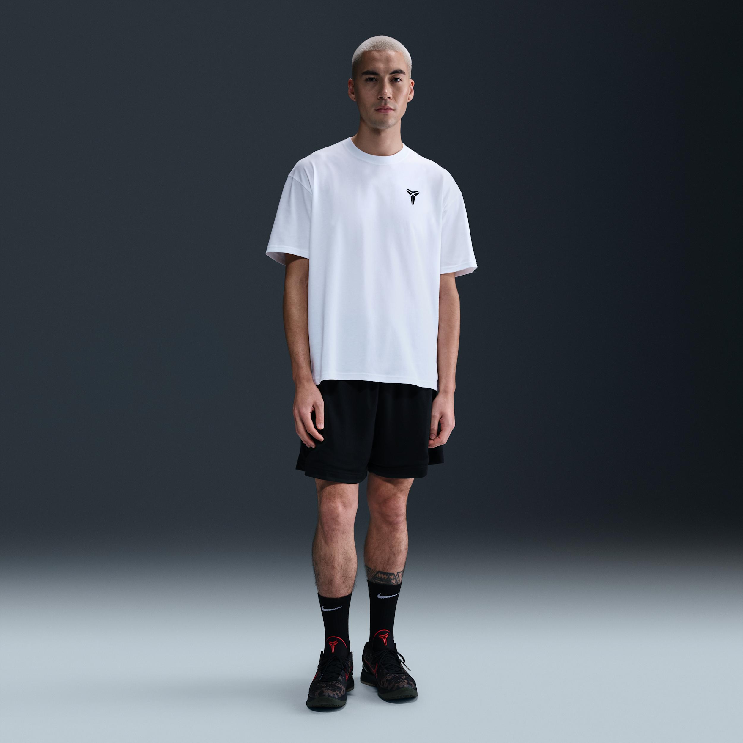 Nike Men's Kobe Basketball T-Shirt Product Image