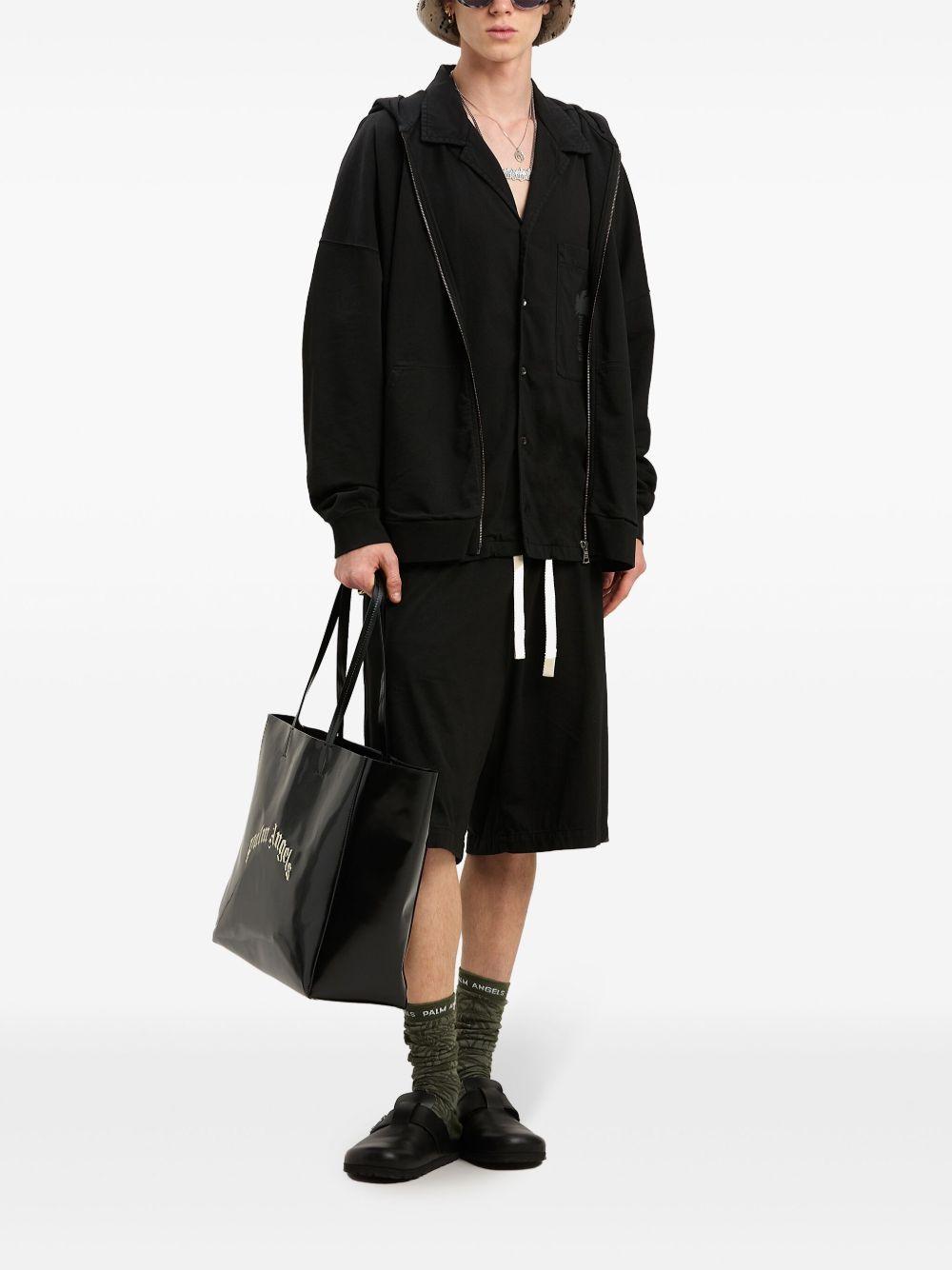 Palms Bowling shirt Product Image