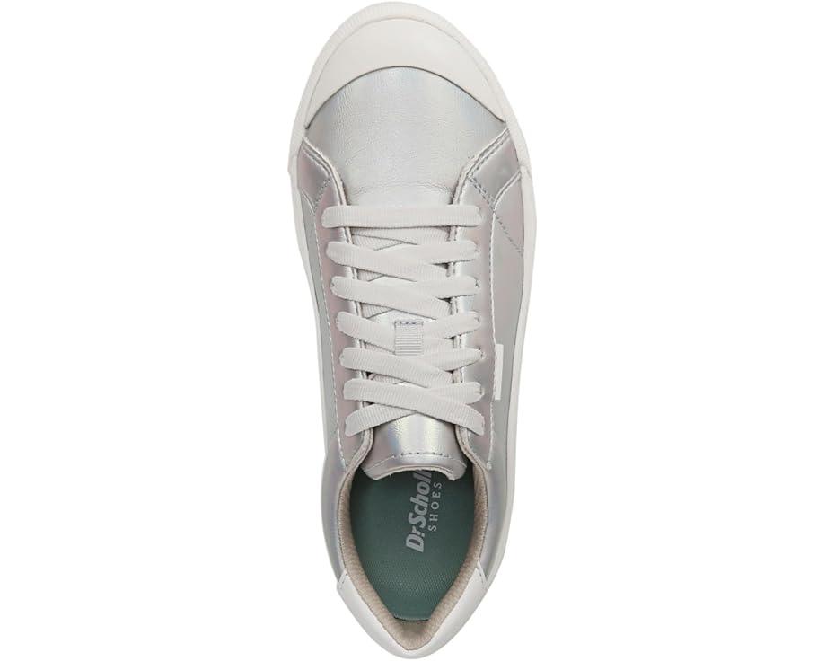 Time Off Go Lace Up Sneaker Product Image