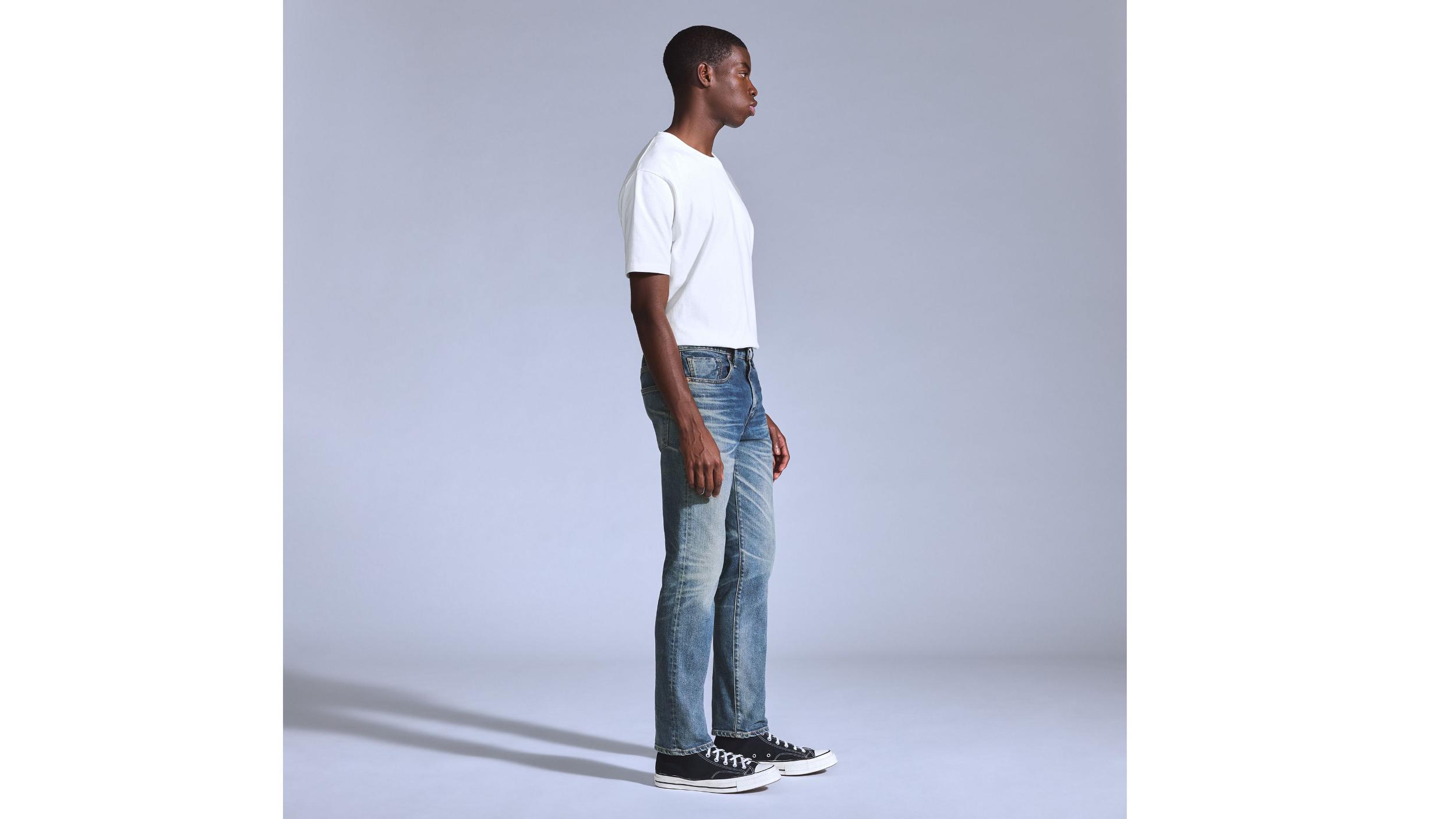 502™ Taper Fit Men's Jeans Product Image