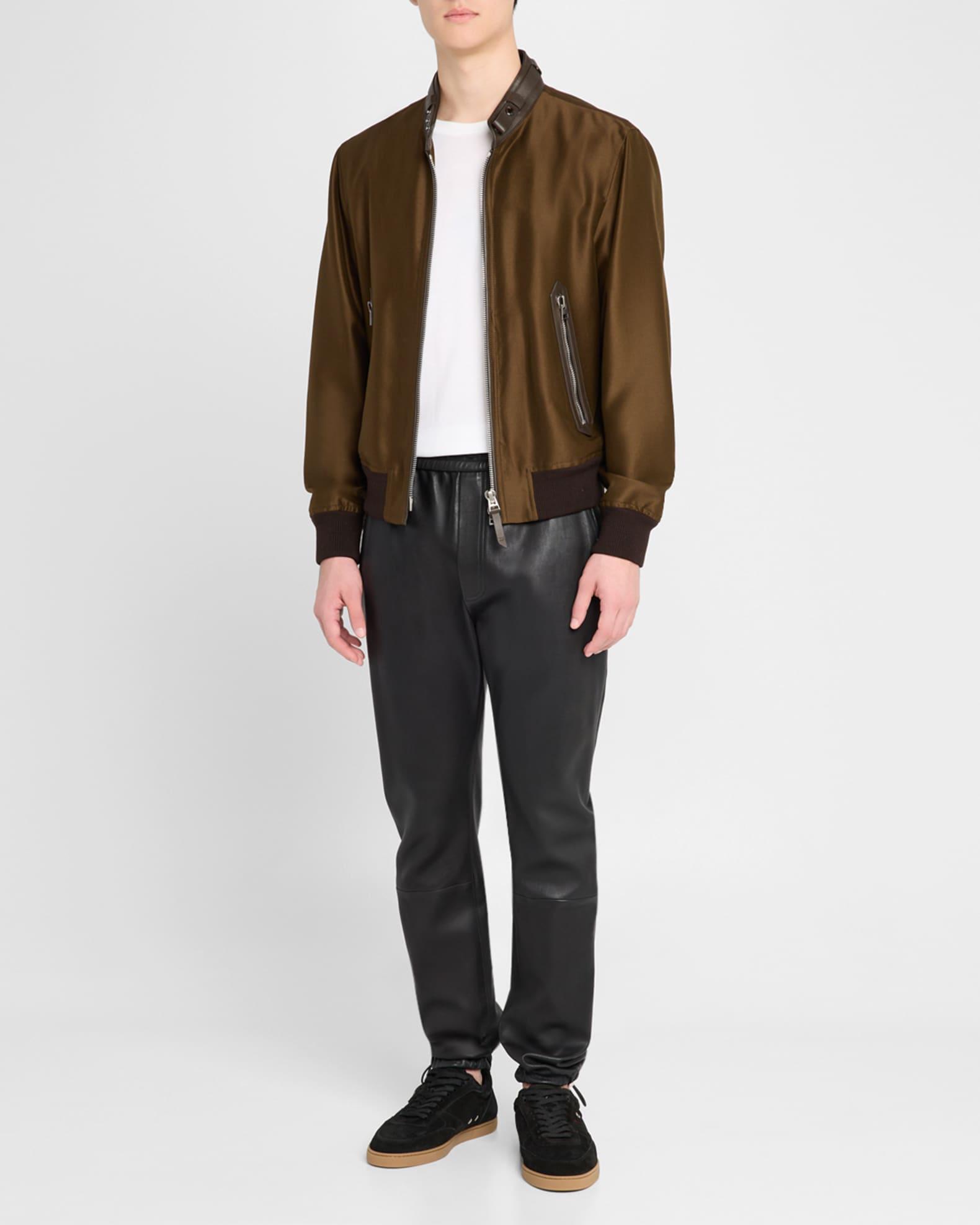 Men's Tutti Rui Suede Low-Top Sneakers Product Image