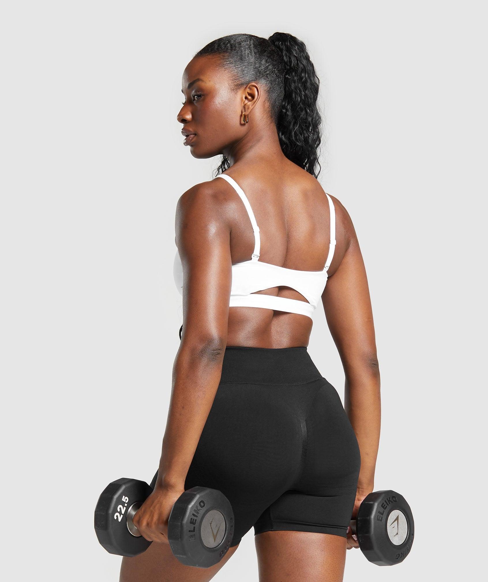 Cut Out Bandeau Product Image