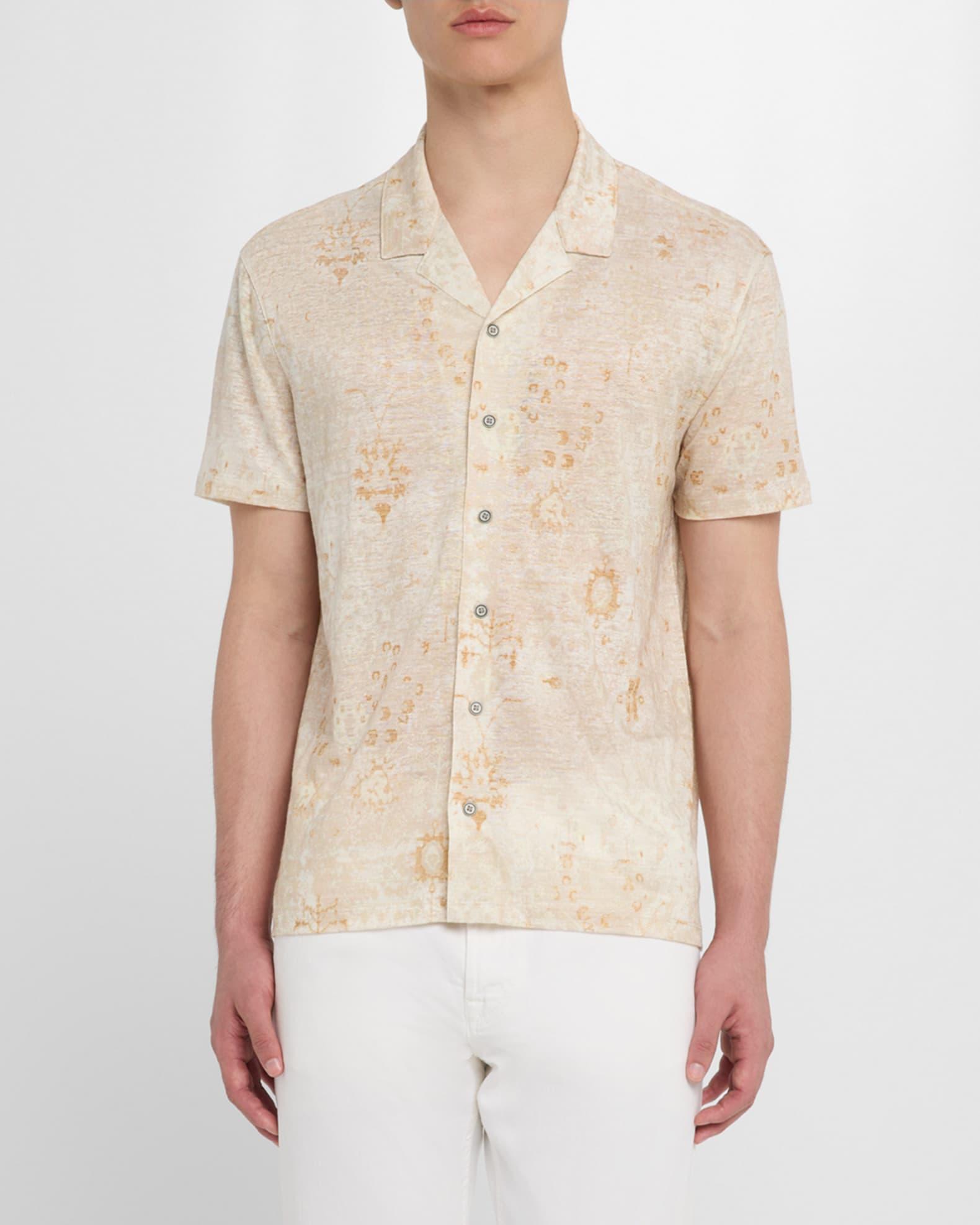 Men's Espino Camp Shirt Product Image