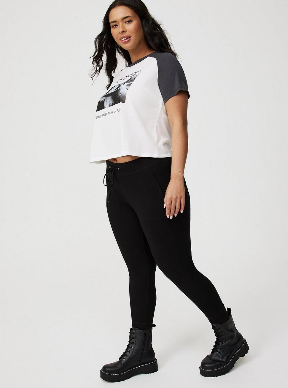 Full-Length Jogger Legging Product Image
