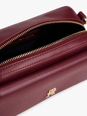 Monogram Logo Crossbody Bag Product Image