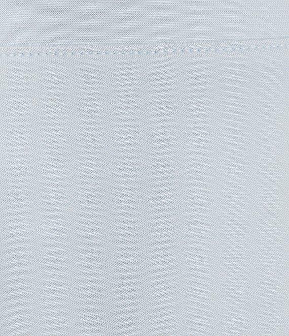 Antonio Melani Active Sweat Tencel High-Rise Tie Waist Lounge Coordinating Short Product Image