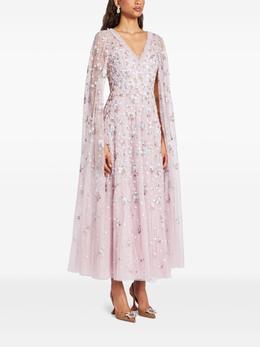 Dahlia gown Product Image