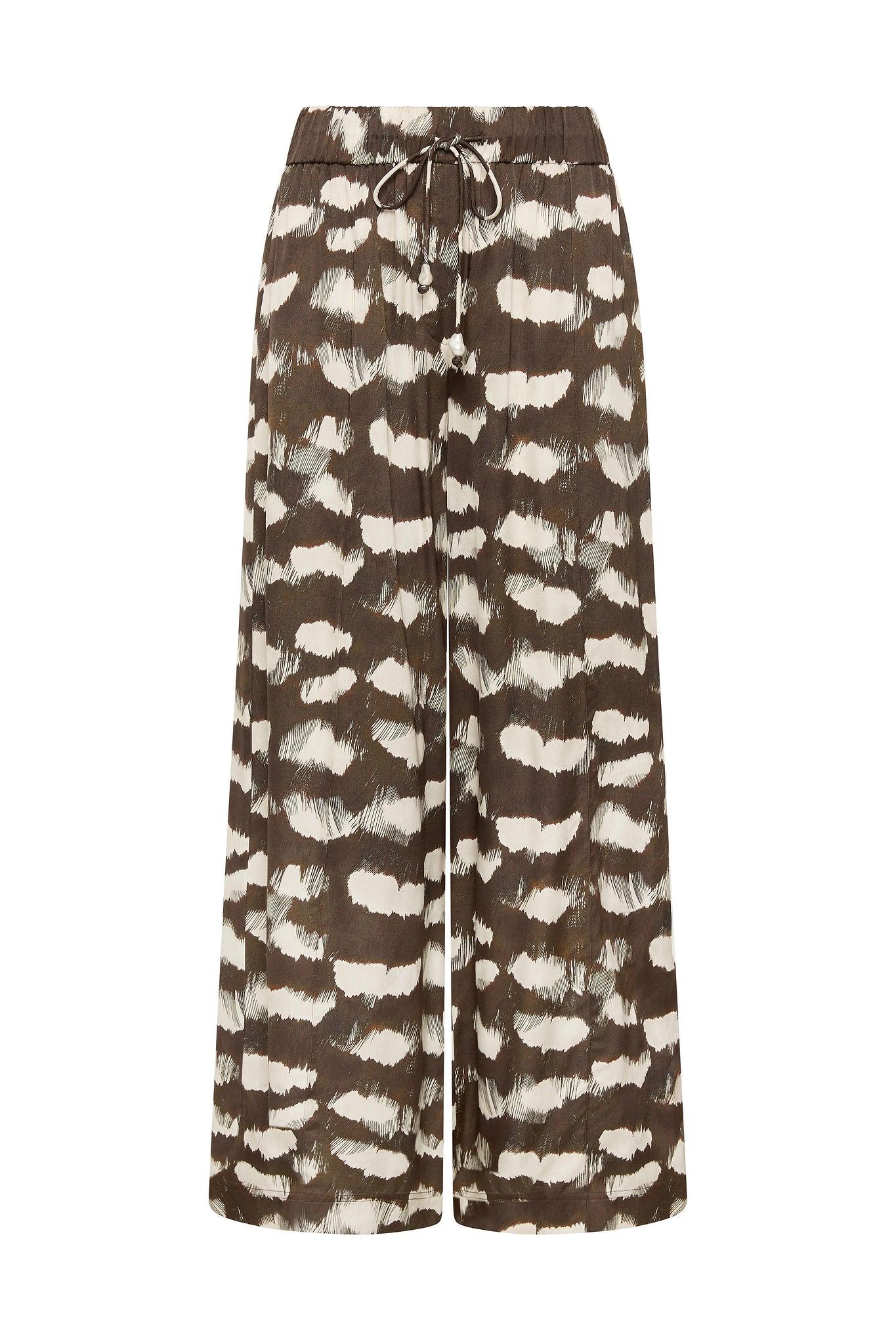 Willow Relaxed Pant Product Image