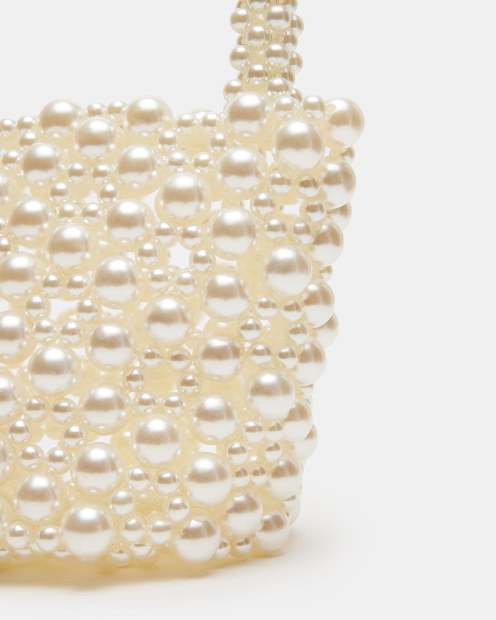 PEARL BAG IVORY Female Product Image