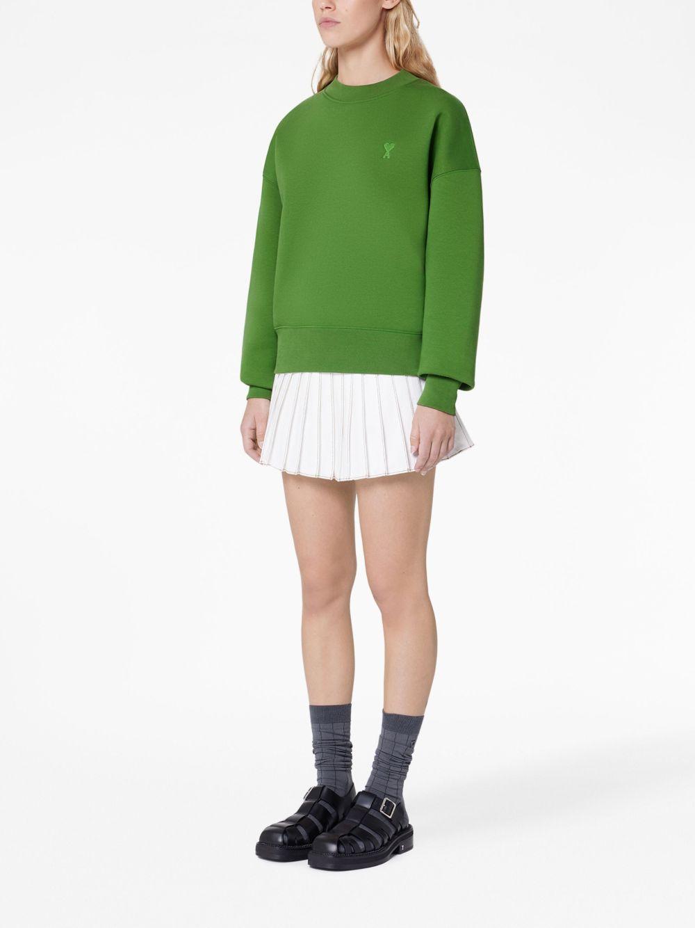 Ami de Coeur sweatshirt Product Image