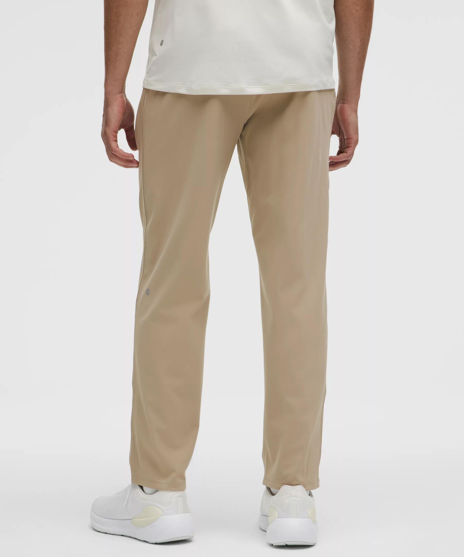 Pace Breaker Luxtreme Track Pant *Regular Product Image