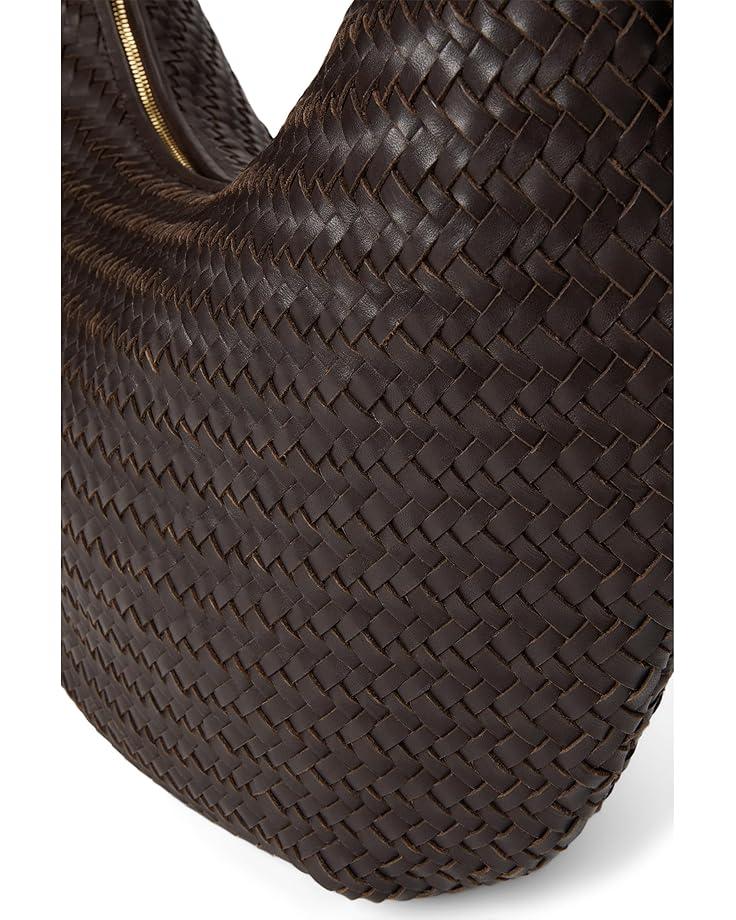 Essentials Curve Shoulder Bag Product Image