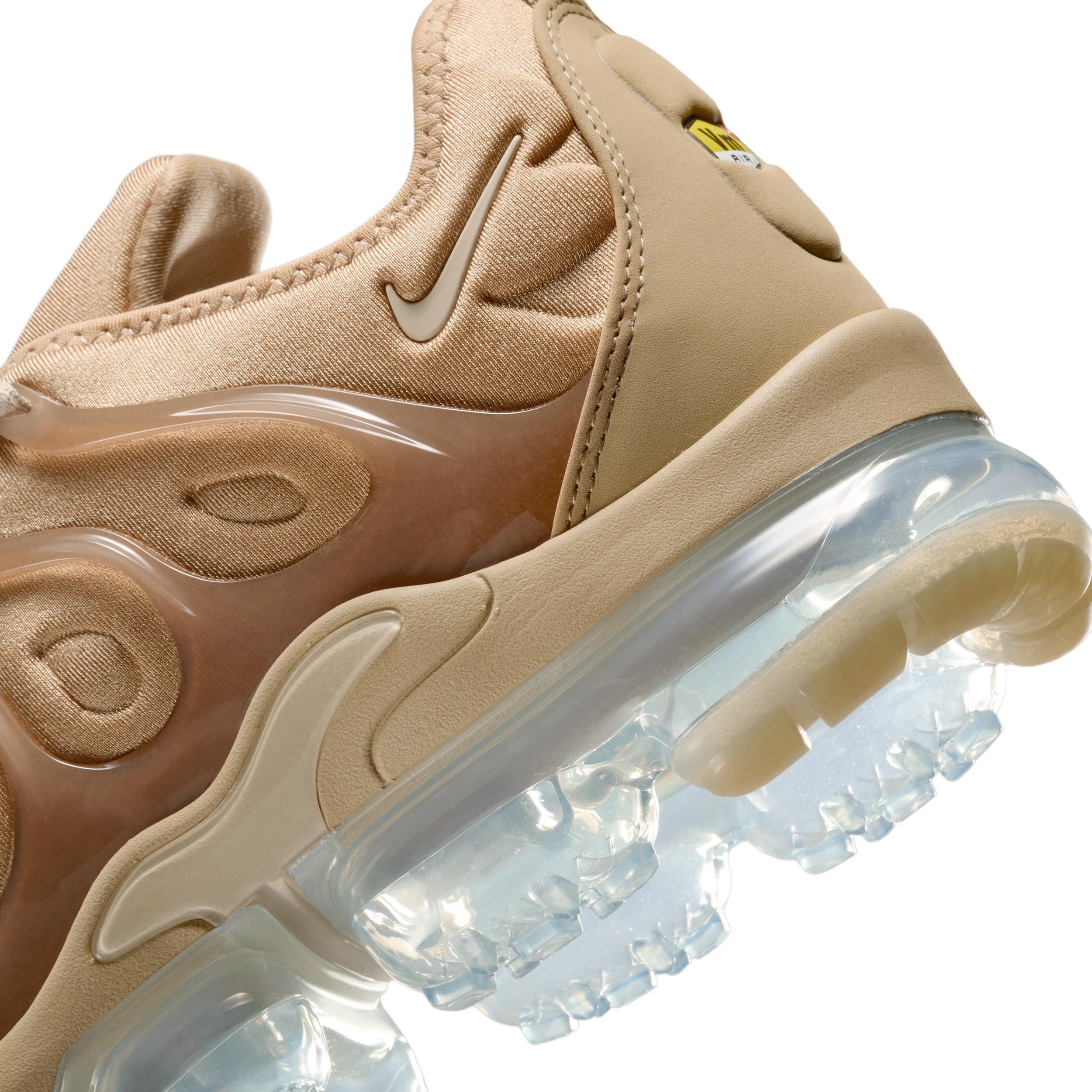 Nike Air VaporMax Plus Men's Shoes Product Image