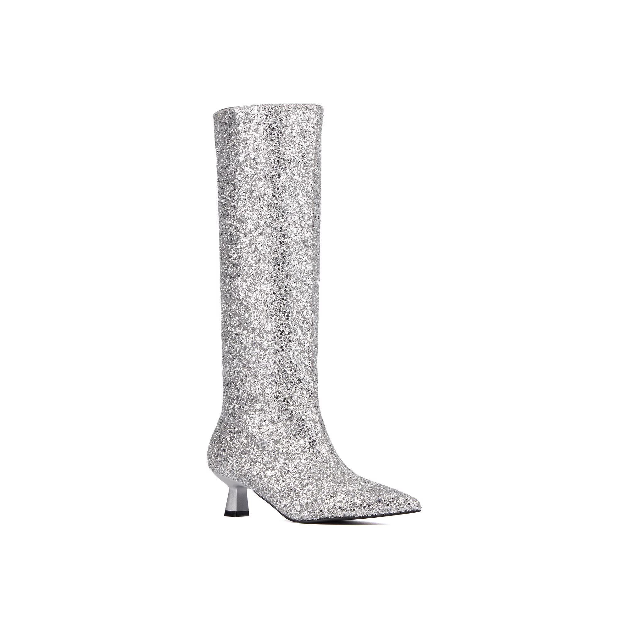 Olivia Miller Mars Women's Tall Boots,  Product Image