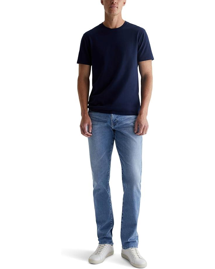 Men's AG Jeans Graduate Tailored Leg Jean in Saltillo Product Image