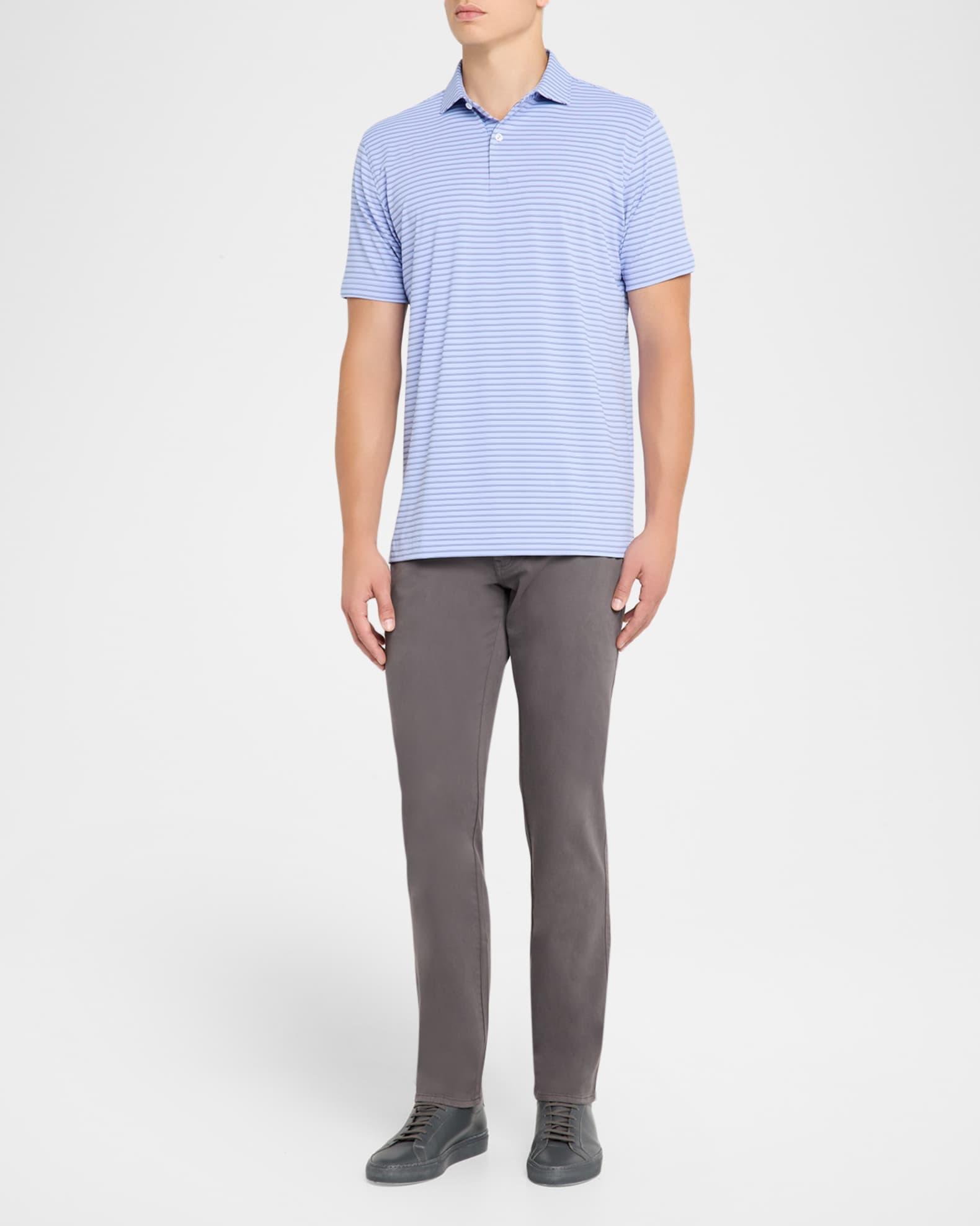 Men's Bridge Performance Jersey Polo Product Image