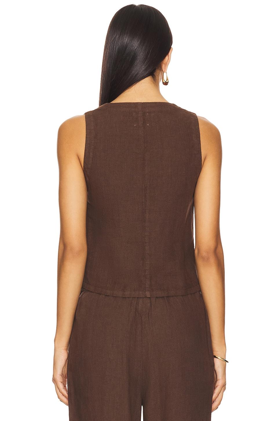 Violette Vest VIR VITA Product Image