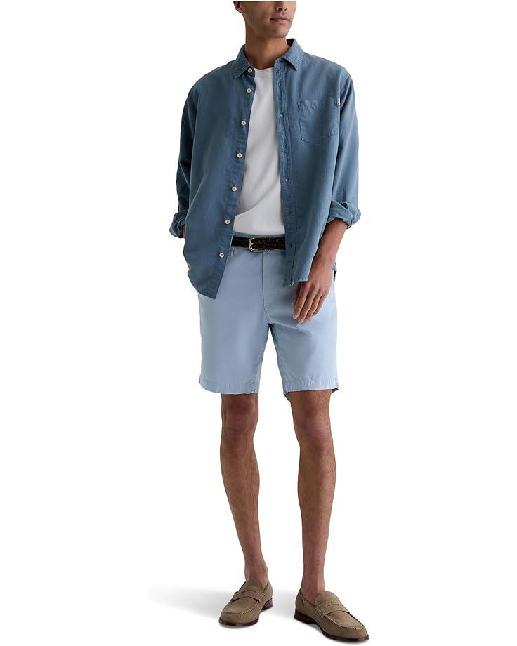 Essential Chino Shorts 8" Product Image