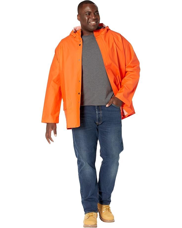 Moss Rain Jacket Product Image