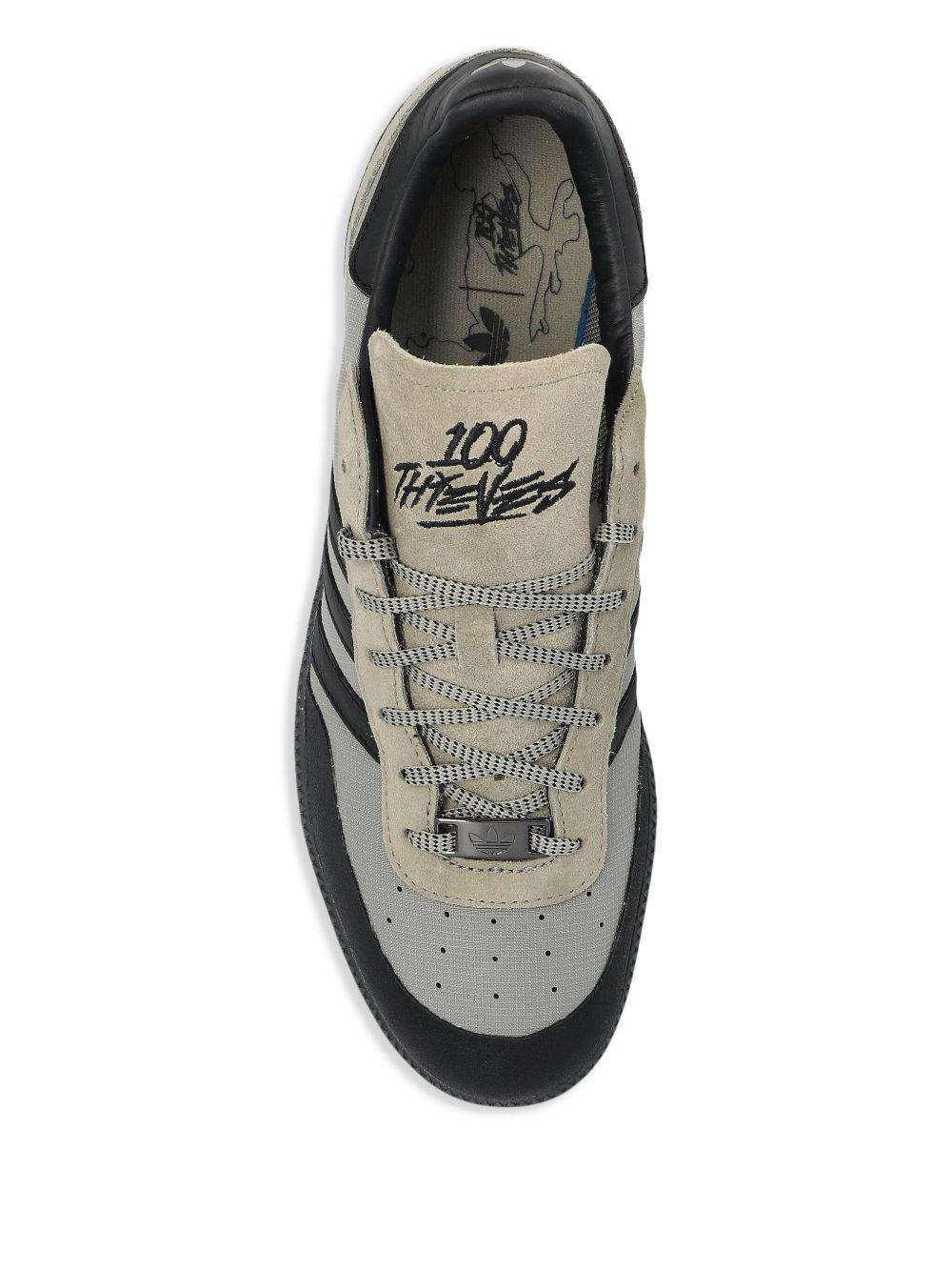 x 100 Thieves PALOS HILLS sneakers Product Image