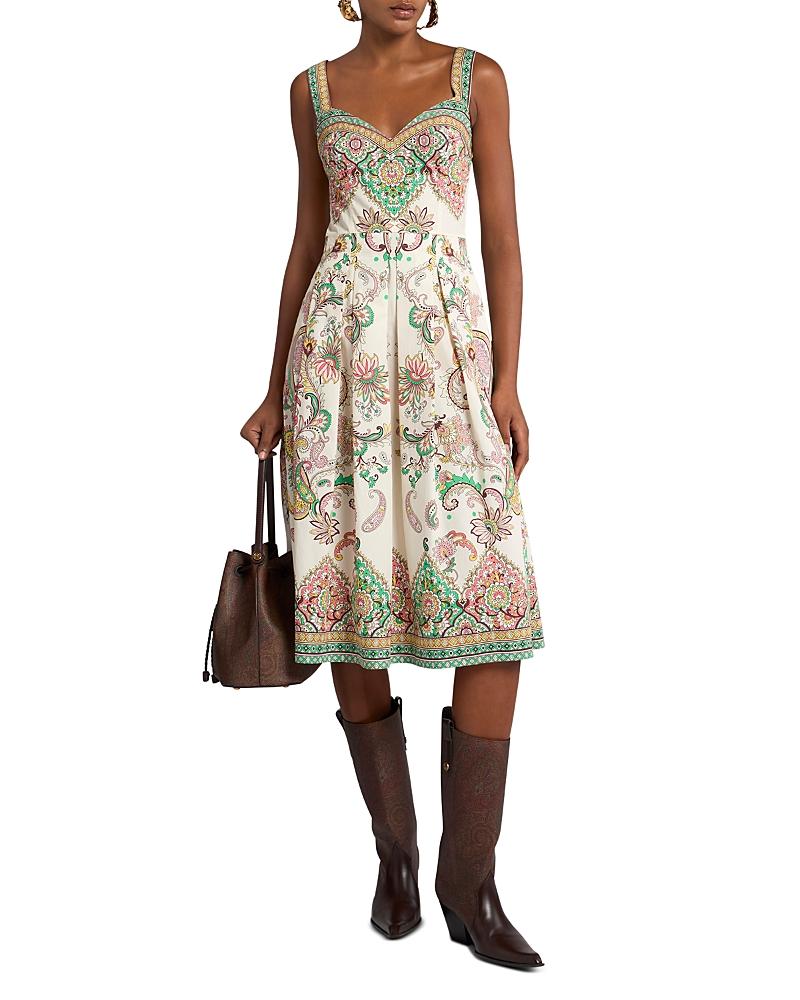 floral print dress Product Image
