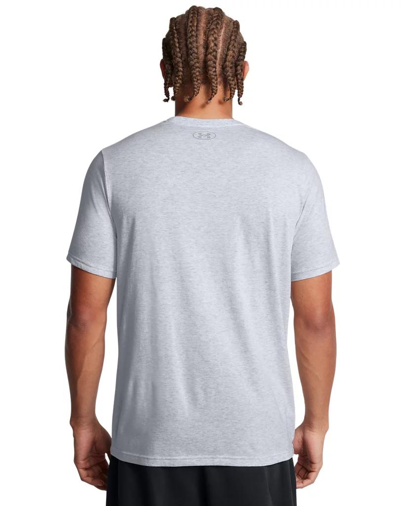 UA Performance Cotton Collegiate Product Image