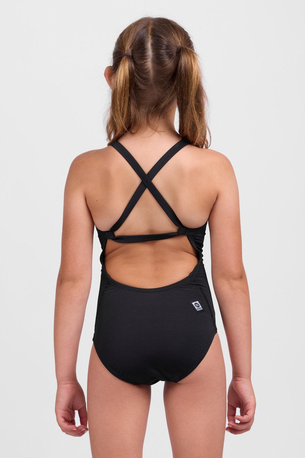 Marie One Piece Swimsuit - Bluebird Female Product Image