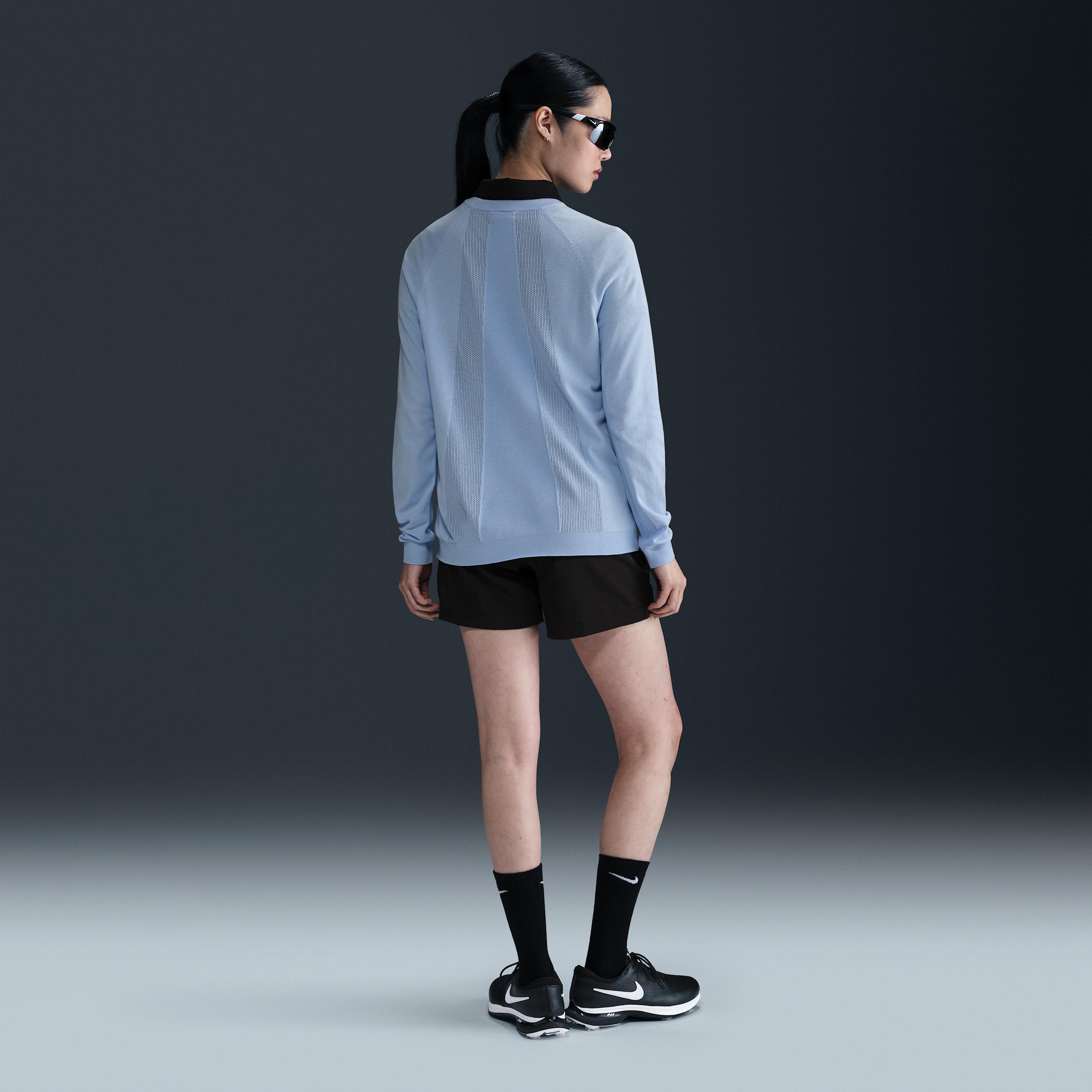 Nike Tour Women's Golf Sweater Product Image