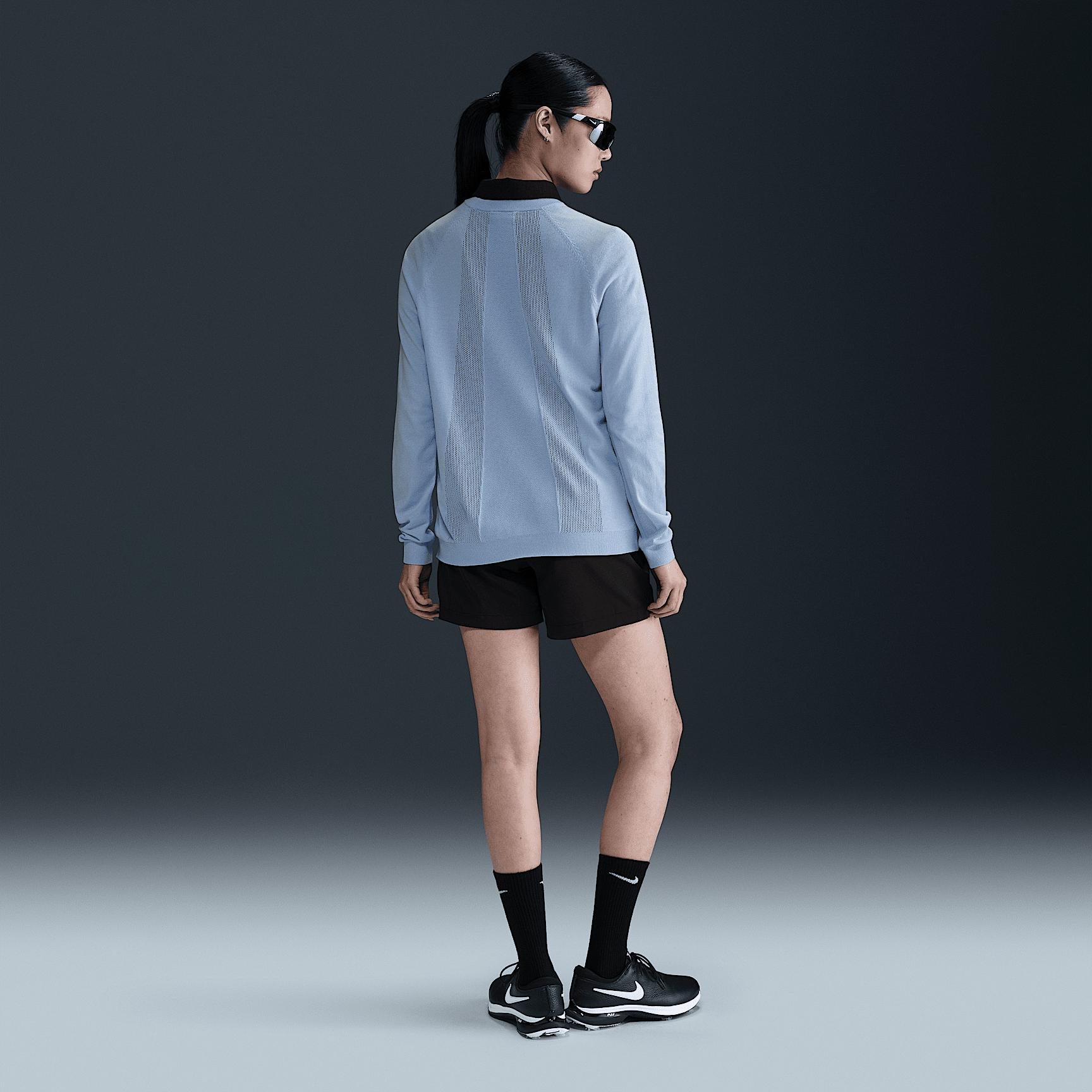 Nike Tour Women's Golf Sweater Product Image