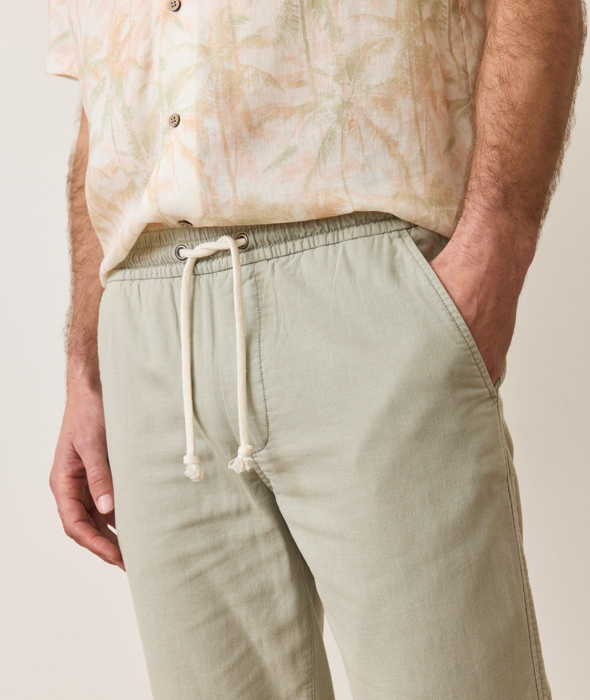 Saturday Stretch Beach Pant Product Image