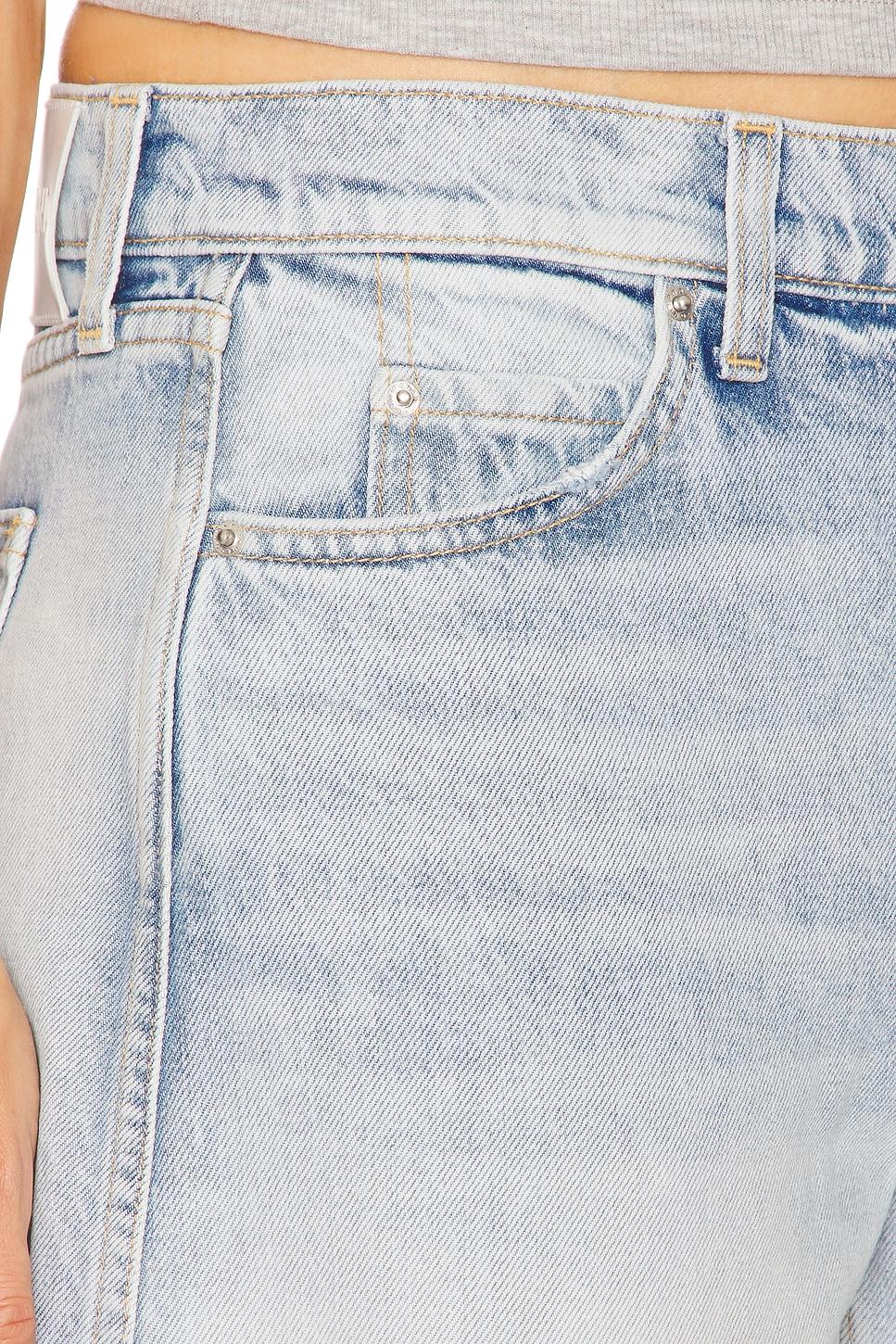 Austen Low Rise Curve GRLFRND Product Image