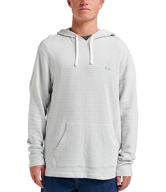 Quiksilver Vista Long Sleeve Hoodie Product Image