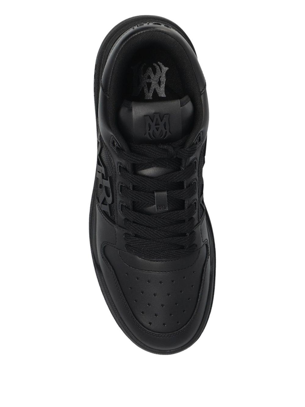 logo-patch sneakers Product Image