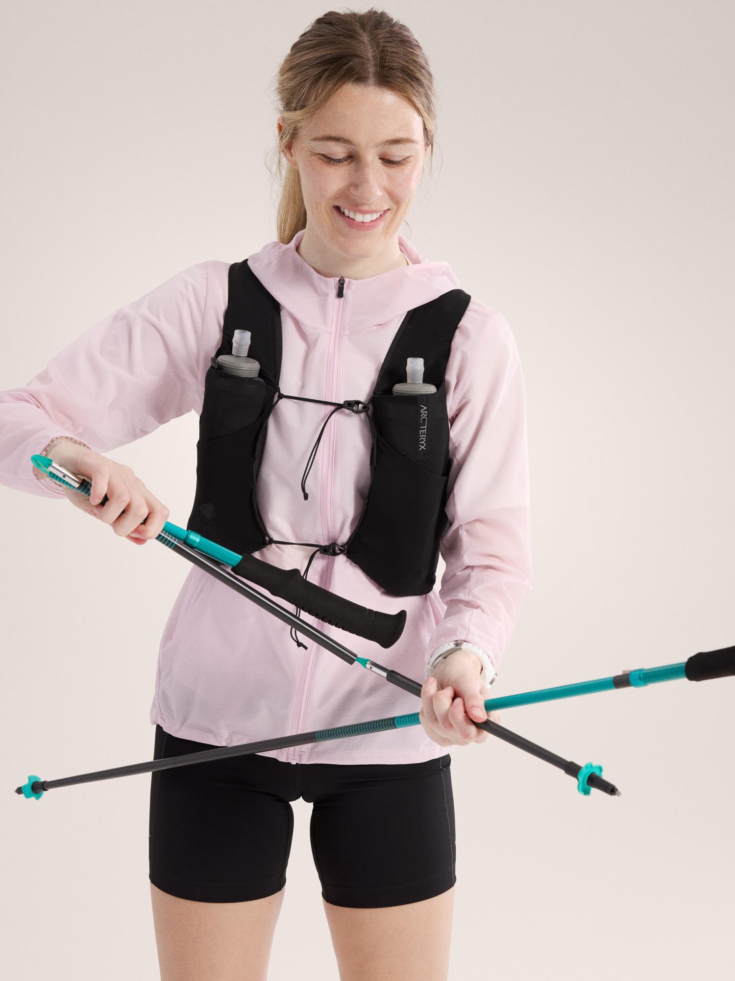 Incendo Airshell Hoody Women's Product Image