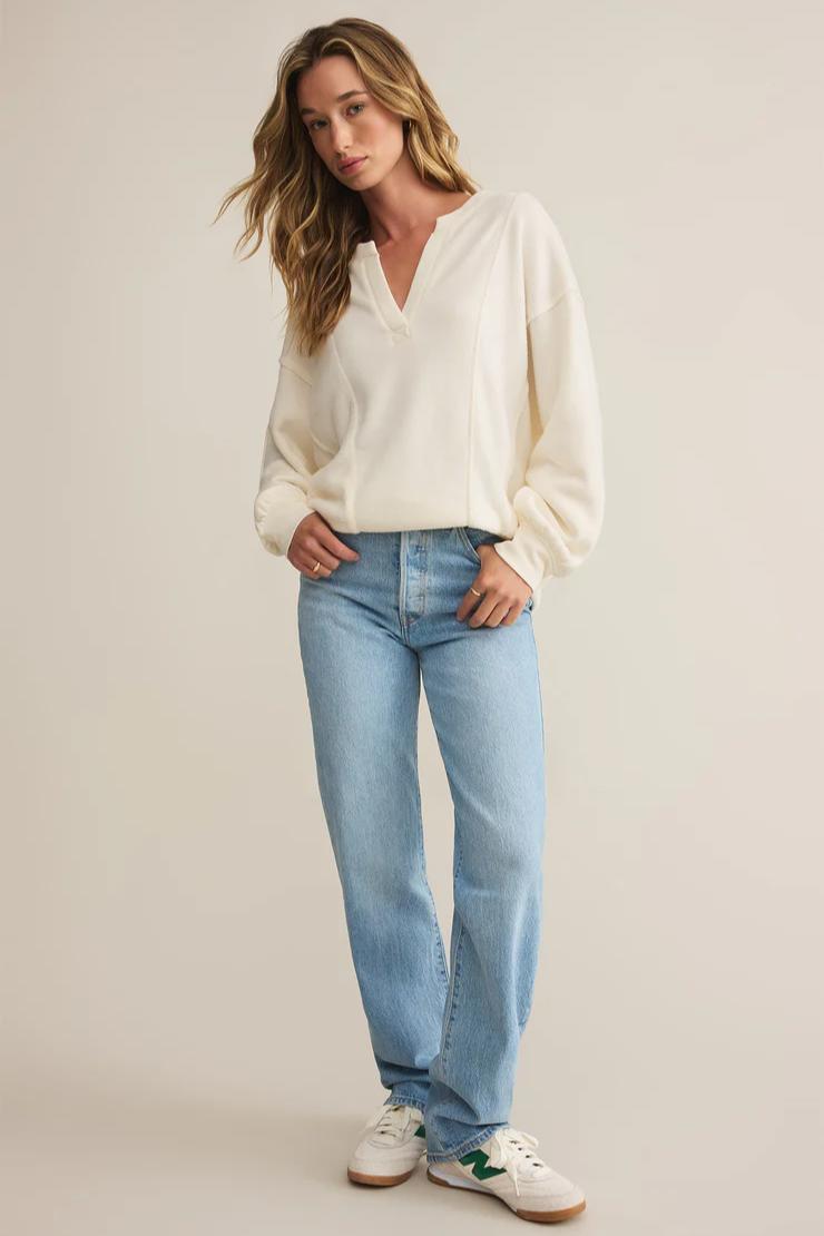 Out Of Towner Sweatshirt Product Image