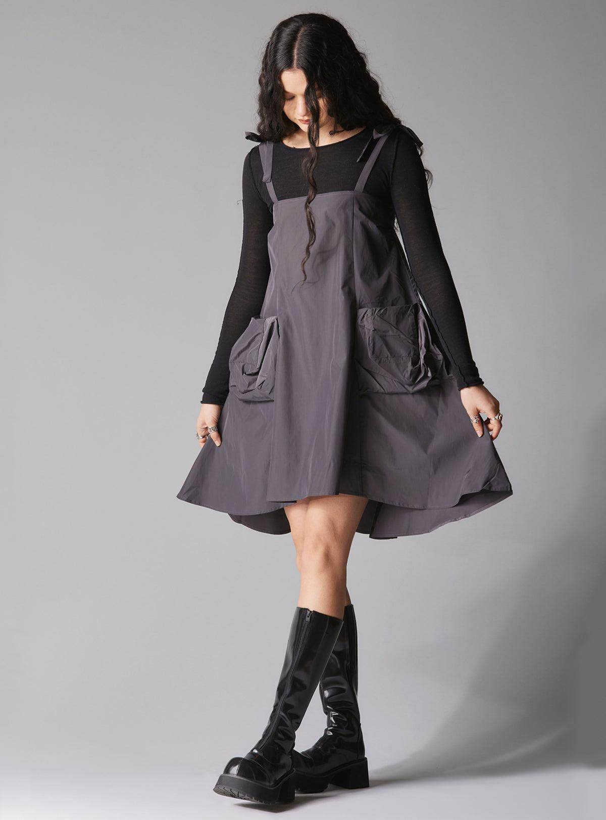 Syx Dress Female Product Image