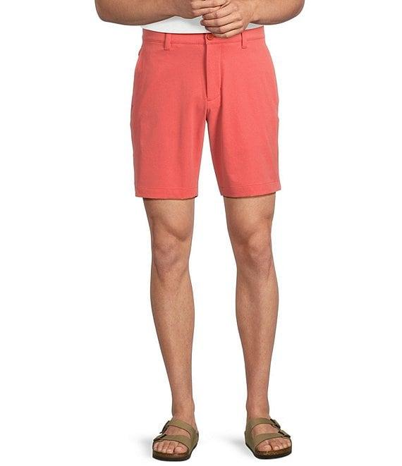 Tommy Bahama IslandZone Barbados Pro 9#double; Inseam Shorts Product Image