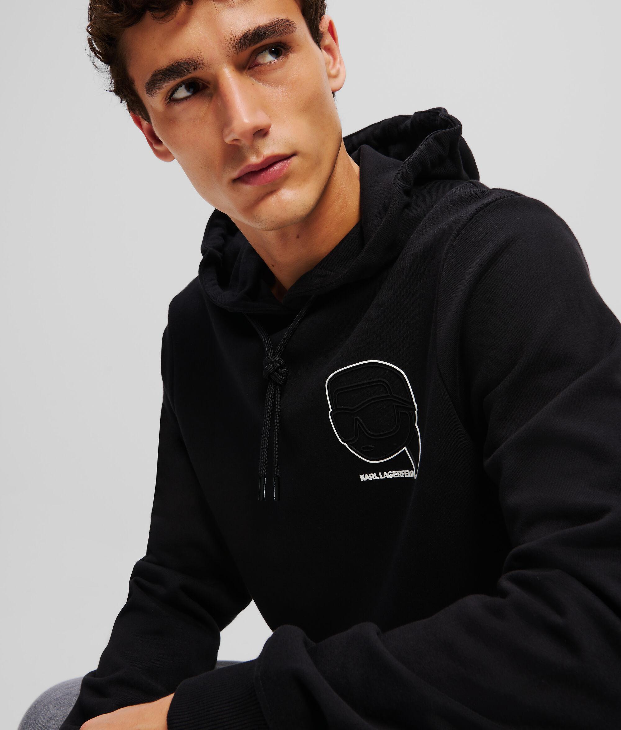 IKON OUTLINE HOODIE Product Image