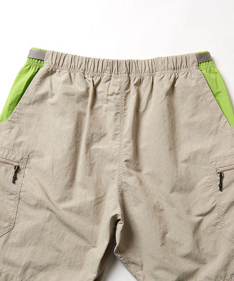 Nylon Utility Short Male Product Image
