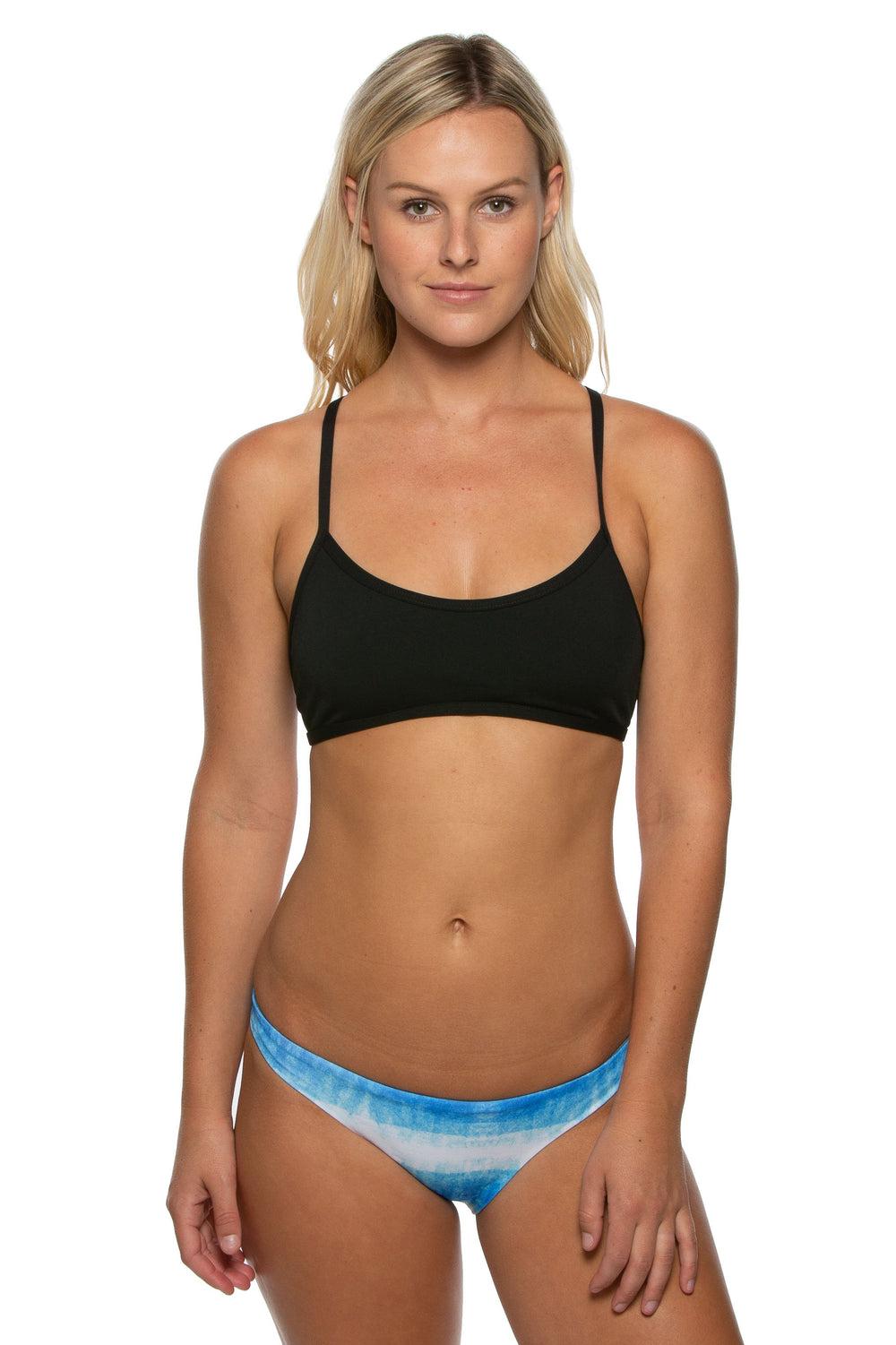 Hermosa Bikini Bottom - Prints Product Image