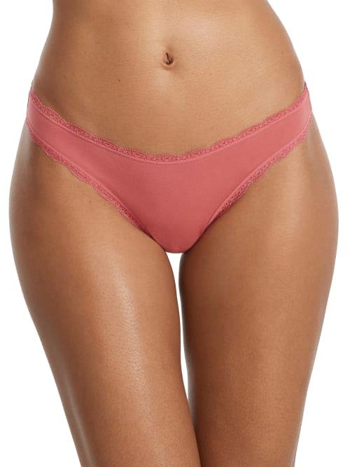 Inspired Eyelet Thong Product Image