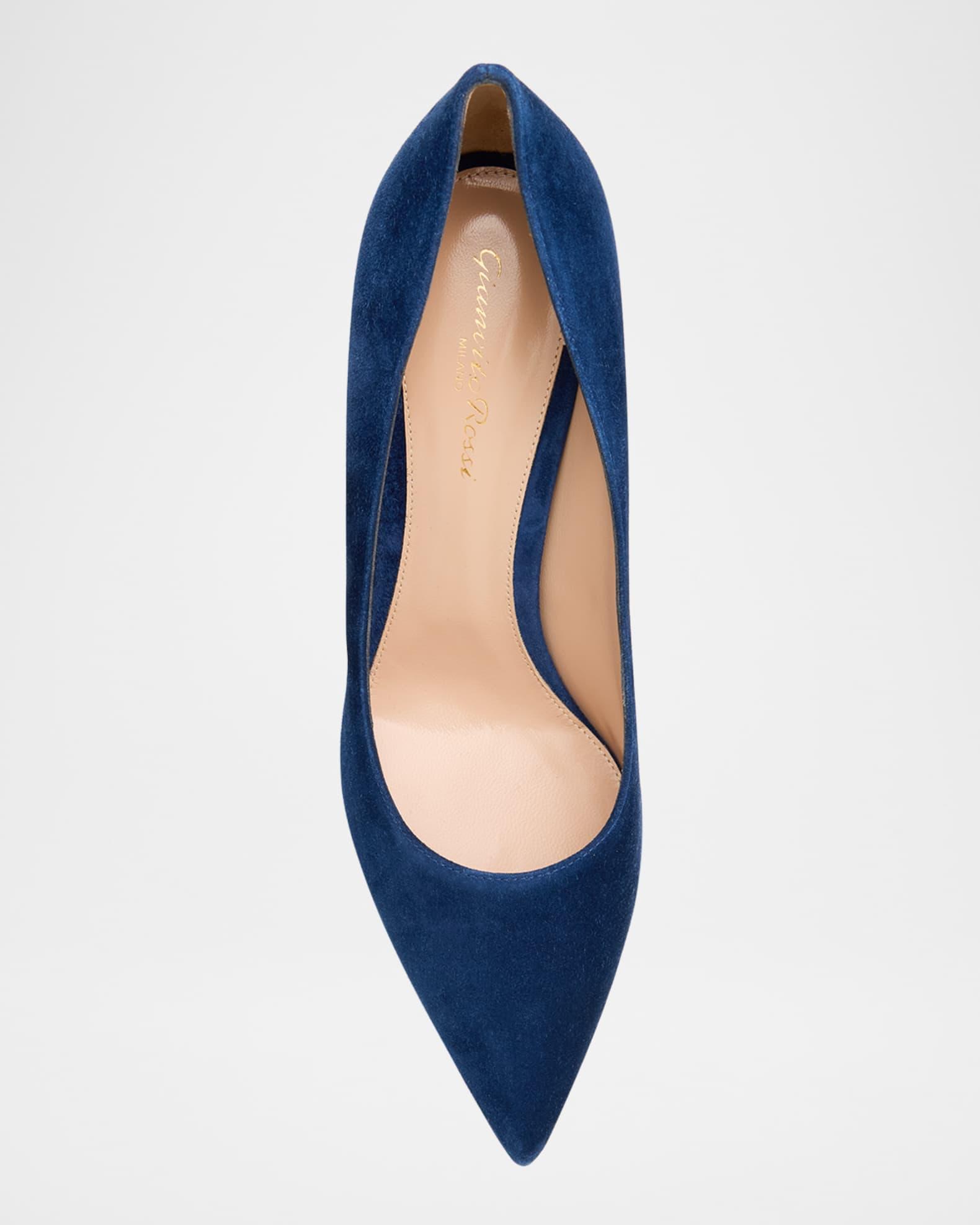 Gianvito 85 Pumps Product Image